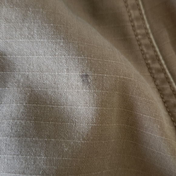 5.11 Tactical Men's Tan Cargo Pants - Picture 5 of 5